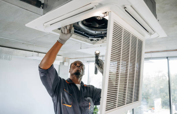 Licensed Heat Pump Repair service in Idaho Springs, CO - FH HVAC