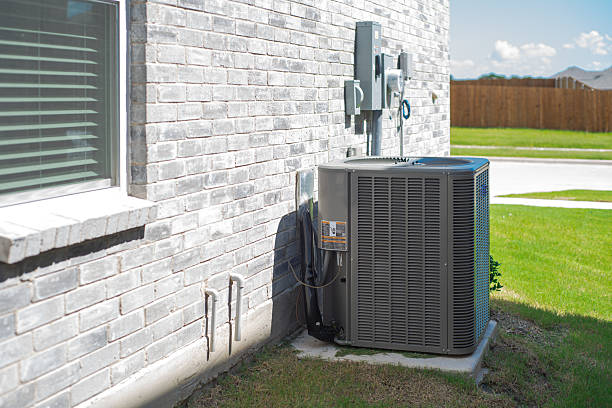 Reliable Heat Pump Repair contractor in Idaho Springs, CO by FH HVAC