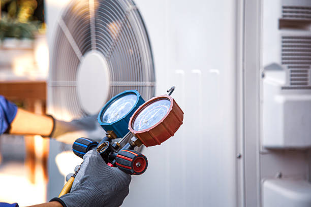 Affordable Heat Pump Repair solutions in Idaho Springs, CO