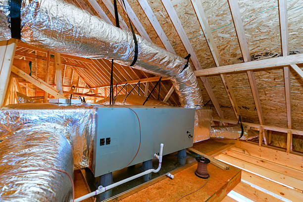 Trusted Heat Pump Repair service in Idaho Springs, CO - FH HVAC